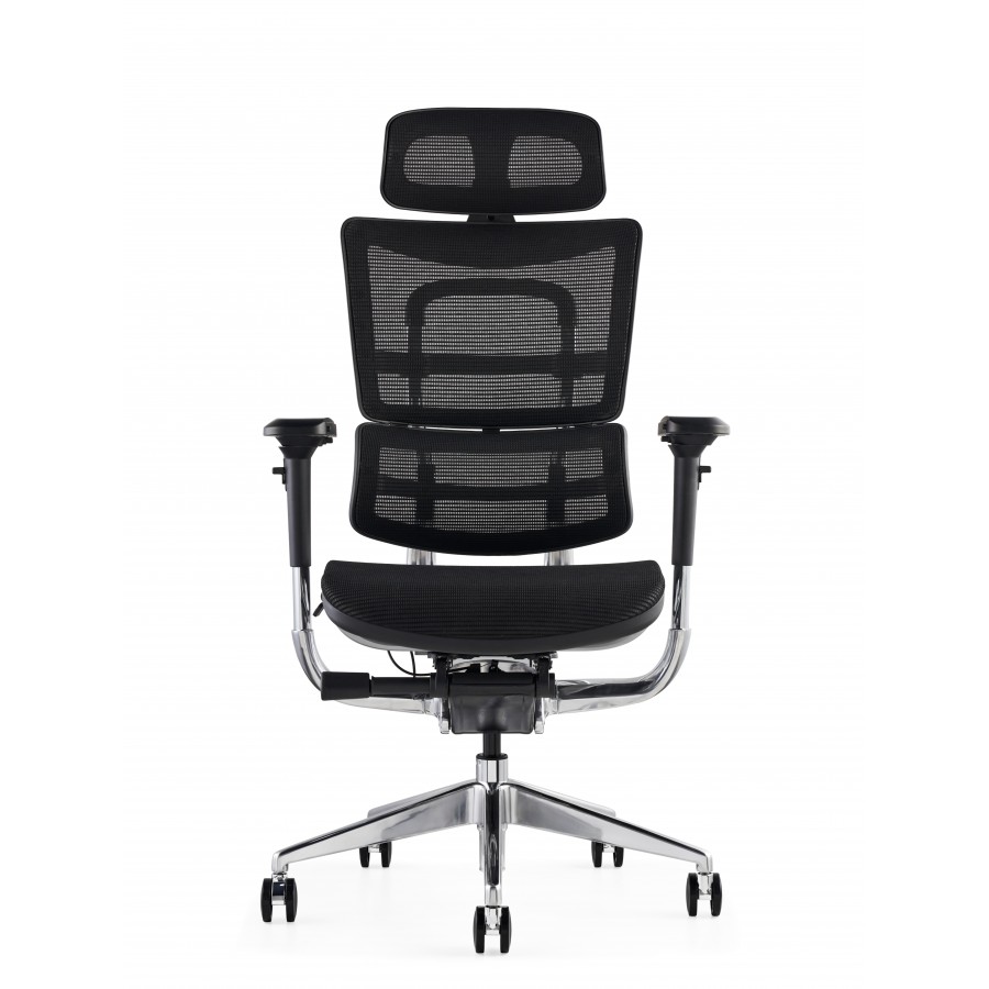 Hood 24 Hour Ergonomic Mesh Office Chair I29